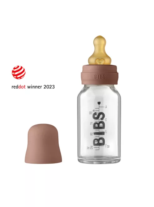 BIBS Könnyű átmenet csomag - Virágzás mix (110 ml)