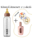 BIBS Könnyű átmenet csomag - Virágzás mix (225 ml)