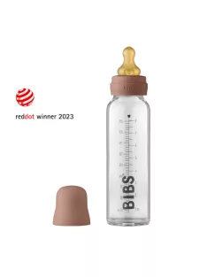 BIBS Könnyű átmenet csomag - Virágzás mix (225 ml)