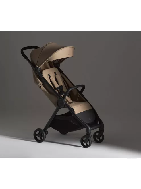 Anex Iq 3in1 multifunkciós babakocsi - HONEY
