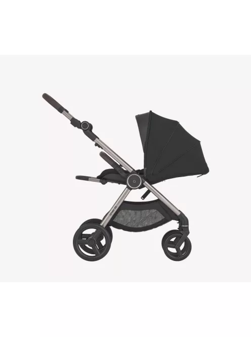 Anex Iq 3in1 multifunkciós babakocsi - STARLESS