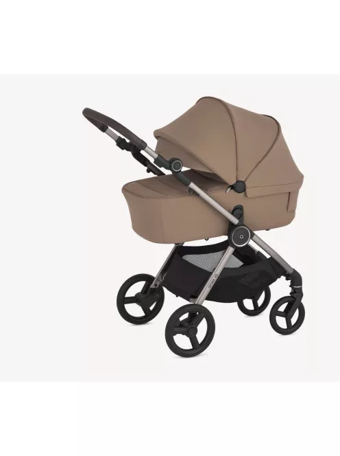 Anex Iq 3in1 multifunkciós babakocsi - BUFF