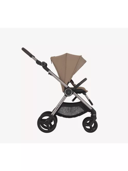 Anex Iq 3in1 multifunkciós babakocsi - BUFF