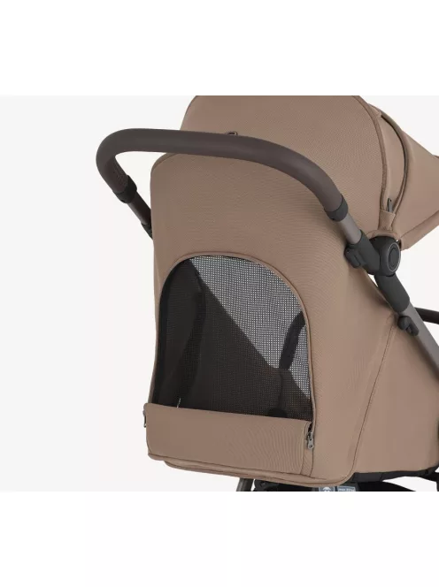 Anex Iq 3in1 multifunkciós babakocsi - BUFF