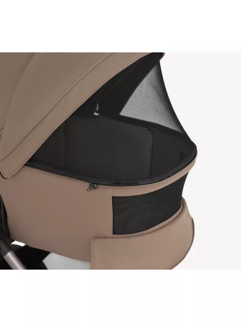 Anex Iq 3in1 multifunkciós babakocsi - BUFF
