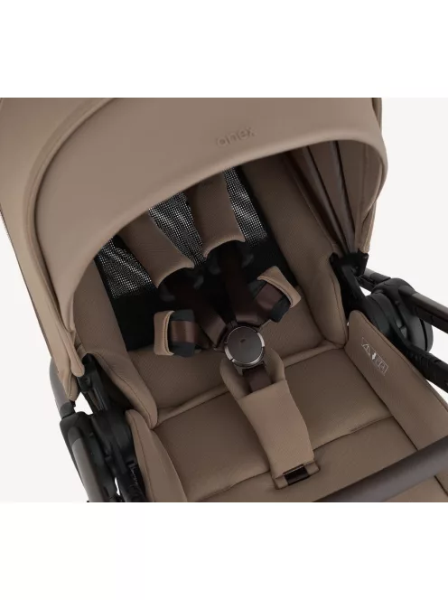 Anex Iq 3in1 multifunkciós babakocsi - BUFF