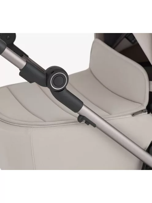 Anex Iq 3in1 multifunkciós babakocsi - SOYA