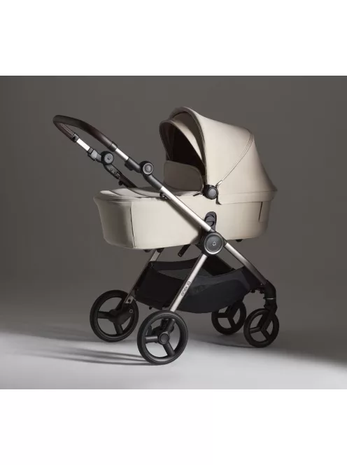 Anex Iq 3in1 multifunkciós babakocsi - SOYA