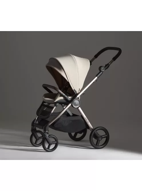 Anex Iq 3in1 multifunkciós babakocsi - SOYA