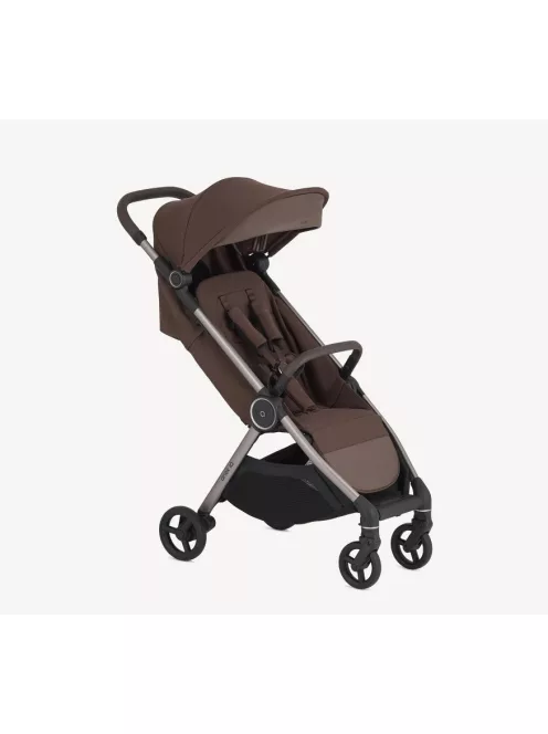 Anex Iq 3in1 multifunkciós babakocsi - BREW