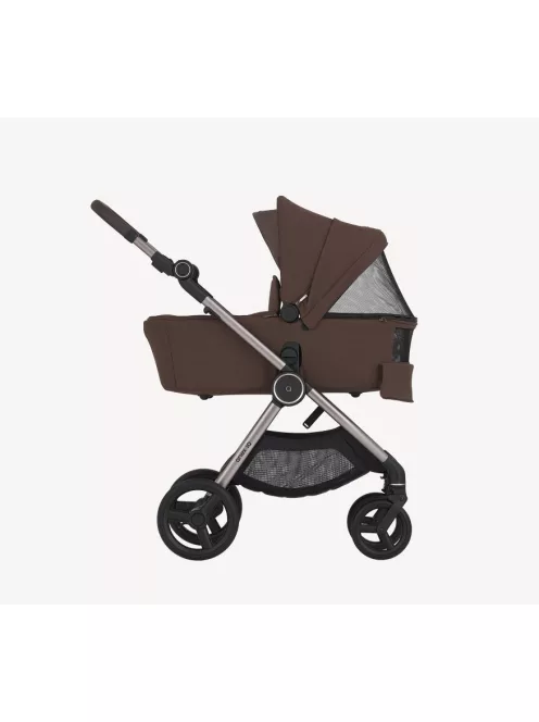 Anex Iq 3in1 multifunkciós babakocsi - BREW