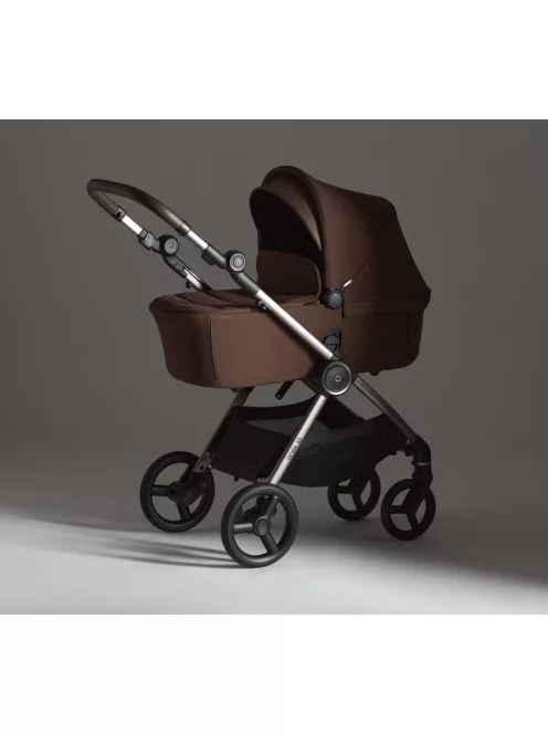 Anex Iq 3in1 multifunkciós babakocsi - BREW