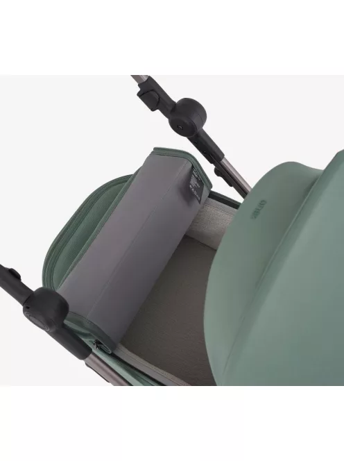 Anex Iq 3in1 multifunkciós babakocsi - OLLY