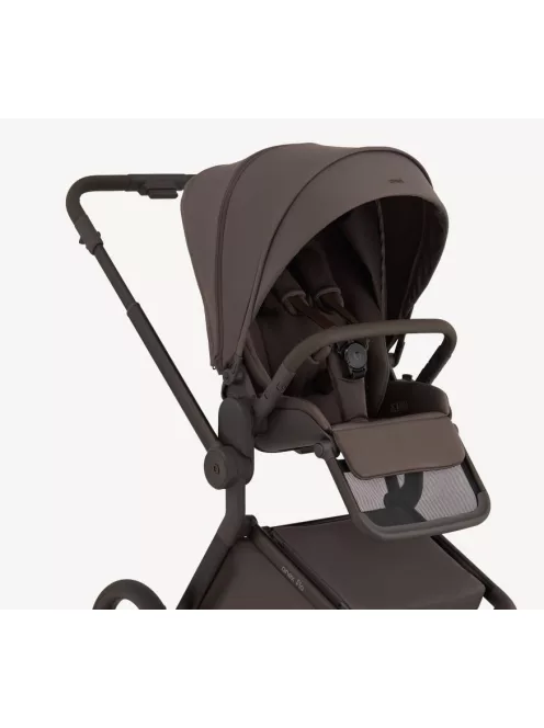 Anex Flo 3in1 multifunkciós babakocsi - BROWNY