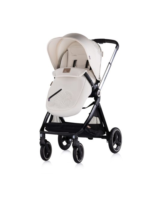 Chipolino Elite 3in1 multifunkciós babakocsi - Biscotta