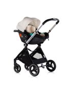 Chipolino Elite 3in1 multifunkciós babakocsi - Biscotta