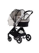 Chipolino Elite 3in1 multifunkciós babakocsi - Biscotta