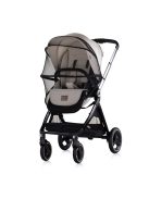 Chipolino Elite 3in1 multifunkciós babakocsi - Biscotta