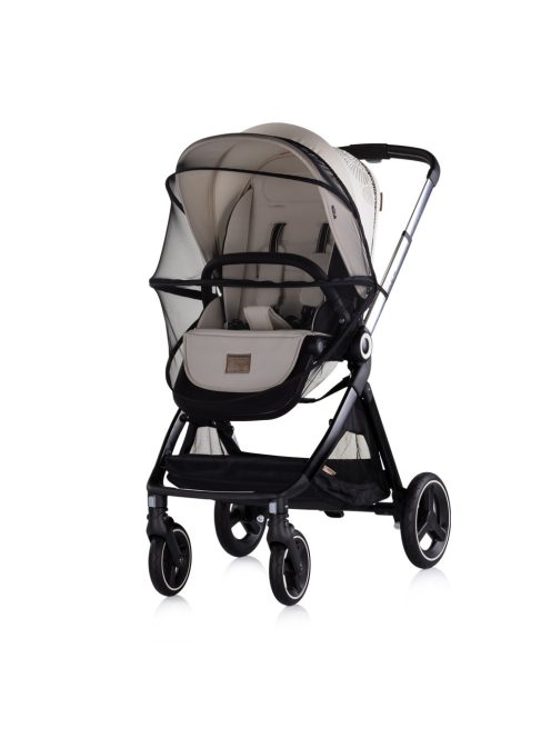 Chipolino Elite 3in1 multifunkciós babakocsi - Biscotta