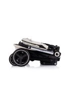 Chipolino Elite 3in1 multifunkciós babakocsi - Biscotta