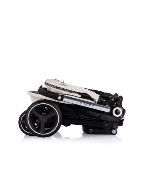 Chipolino Elite 3in1 multifunkciós babakocsi - Biscotta