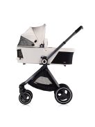 Chipolino Elite 3in1 multifunkciós babakocsi - Biscotta