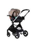 Chipolino Elite 3in1 multifunkciós babakocsi - Tiramisu