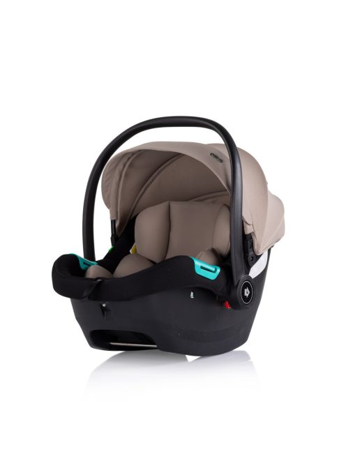 Chipolino Elite 3in1 multifunkciós babakocsi - Tiramisu