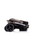 Chipolino Elite 3in1 multifunkciós babakocsi - Tiramisu