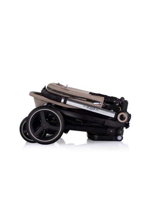 Chipolino Elite 3in1 multifunkciós babakocsi - Tiramisu