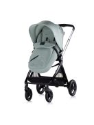 Chipolino Elite 3in1 multifunkciós babakocsi - Basil