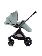 Chipolino Elite 3in1 multifunkciós babakocsi - Basil