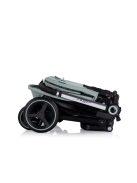 Chipolino Elite 3in1 multifunkciós babakocsi - Basil