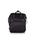 Chipolino Elite 3in1 multifunkciós babakocsi - Basil