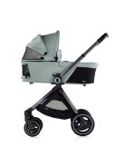 Chipolino Elite 3in1 multifunkciós babakocsi - Basil