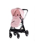 Chipolino Elite 3in1 multifunkciós babakocsi - Pink Marshmellow