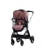 Chipolino Elite 3in1 multifunkciós babakocsi - Pink Marshmellow