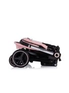 Chipolino Elite 3in1 multifunkciós babakocsi - Pink Marshmellow