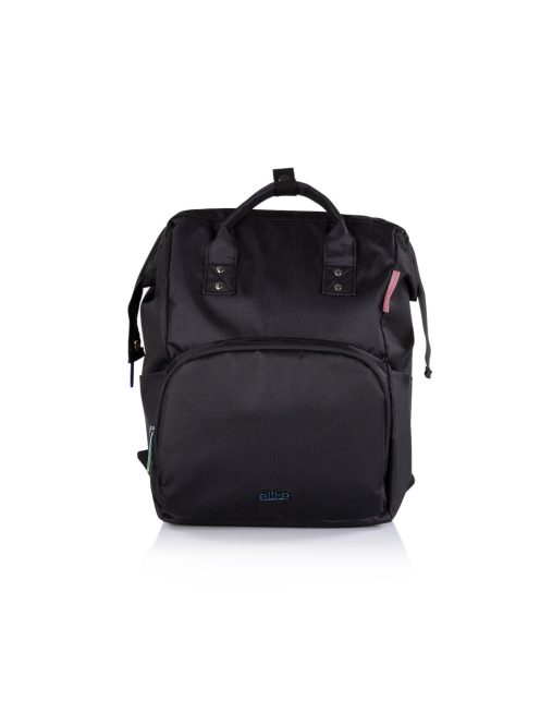 Chipolino Elite 3in1 multifunkciós babakocsi - Pink Marshmellow