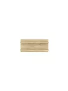 Faktum Loop White&Oak Falipolc - fehér