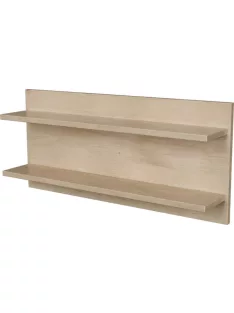 Faktum Peak Natural Oak and White Falipolc - oak