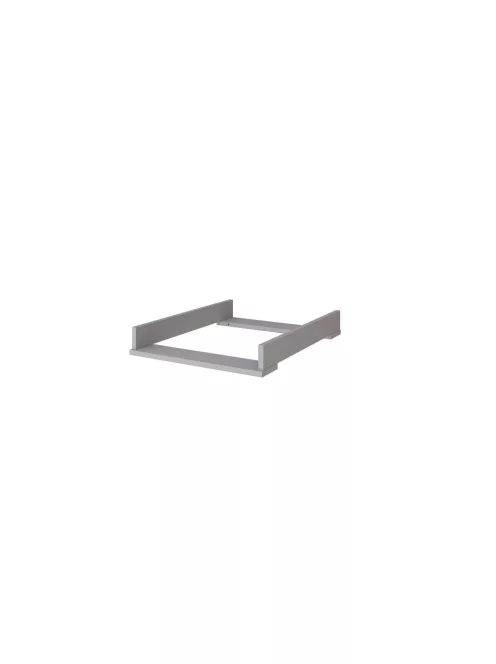 Faktum FLIP Grey komód toldalékhoz - szürke