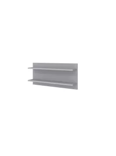 Faktum FLIP Grey Falipolc - szürke