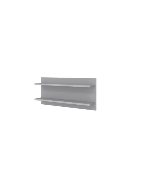 Faktum FLIP Grey Falipolc - szürke