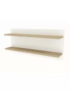 Faktum Sienna White Falipolc - fehér