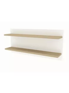 Faktum Sienna White Falipolc - fehér