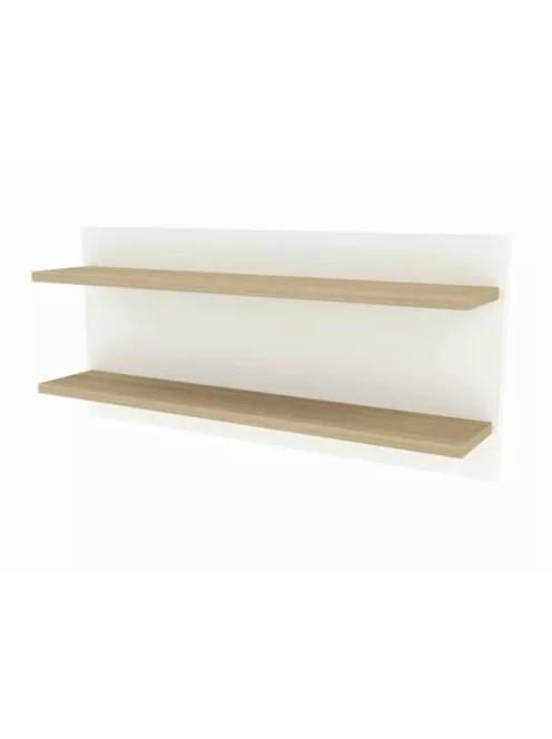 Faktum Sienna White Falipolc - fehér