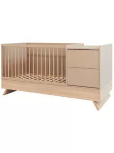   Faktum SIENNA Cappuccino Kombi babaágy (3 doboz) - cappuccino