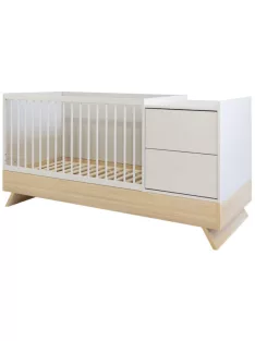 Faktum Sienna Cashmere kombi babaágy (3 doboz) - kasmír