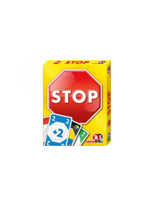 Abacus  - Stop